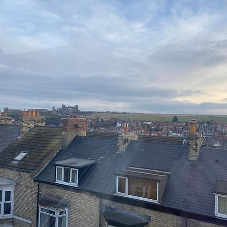 County Loft Penthouse Apartment Whitby Extérieur photo