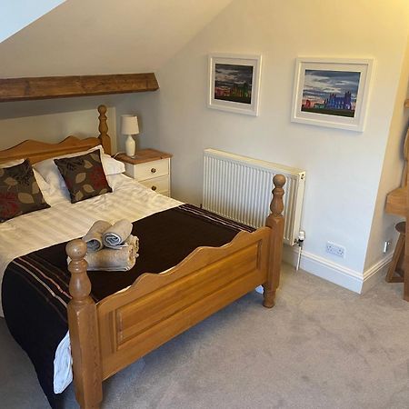 County Loft Penthouse Apartment Whitby Extérieur photo