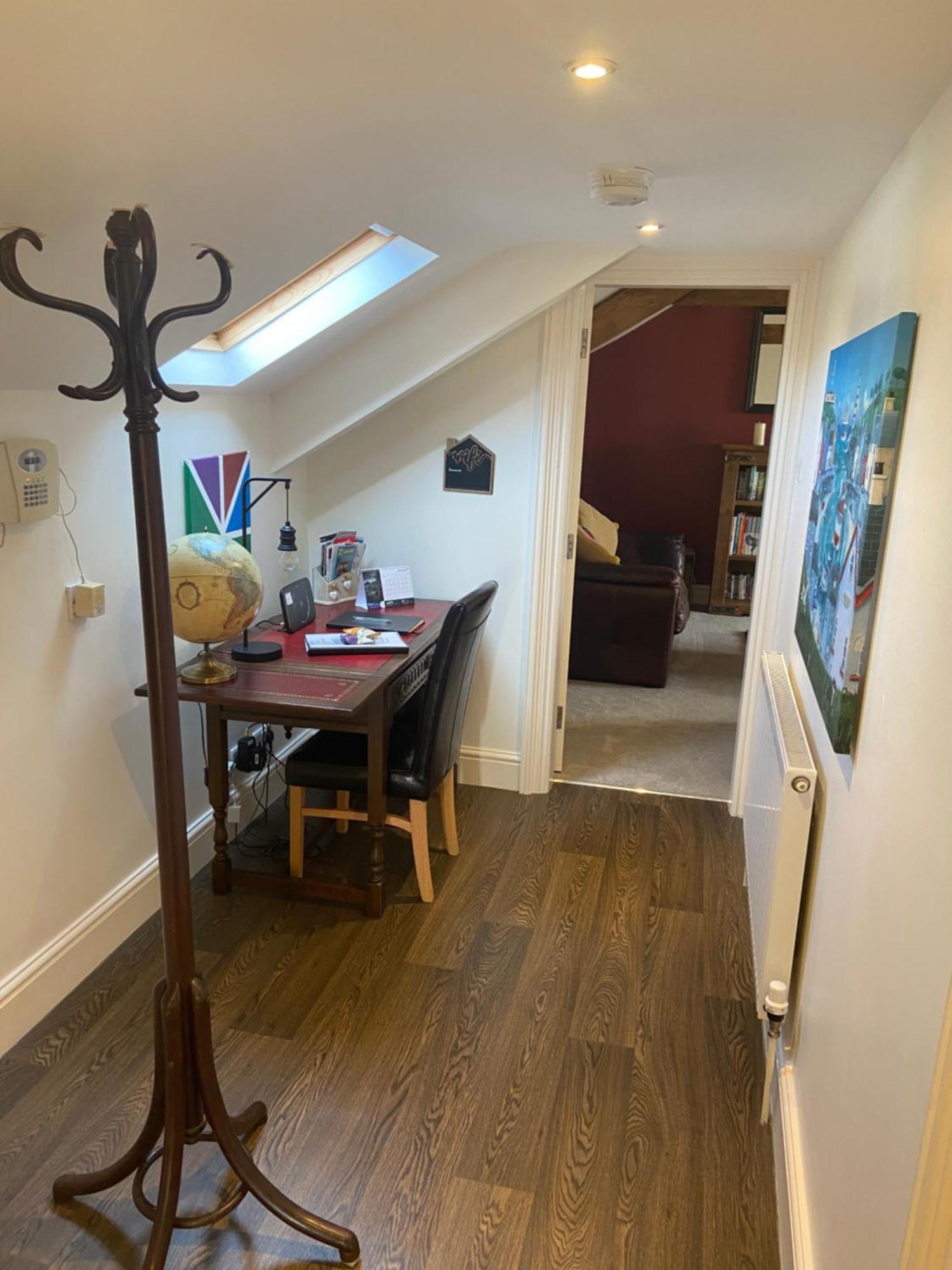 County Loft Penthouse Apartment Whitby Extérieur photo