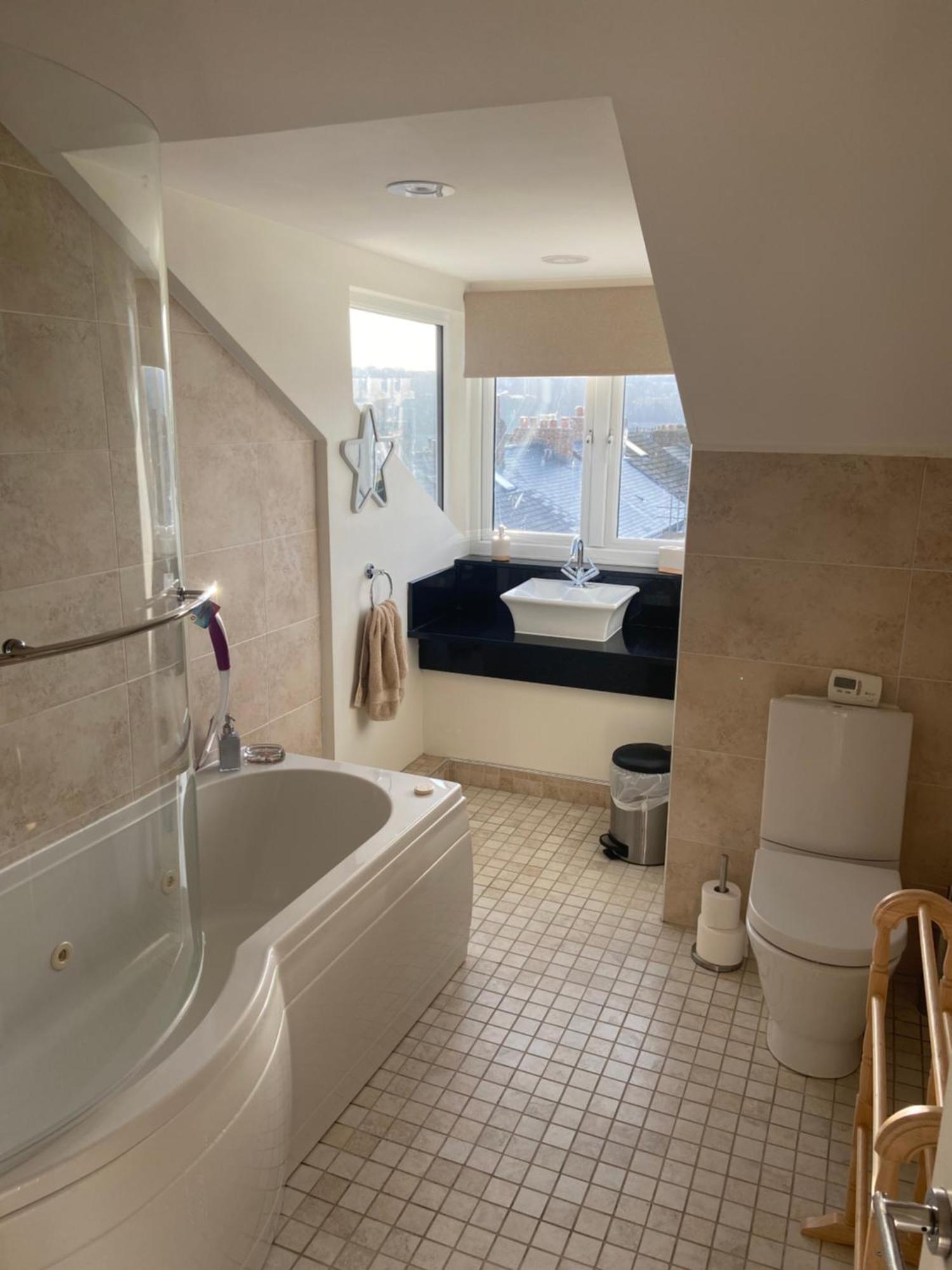 County Loft Penthouse Apartment Whitby Extérieur photo