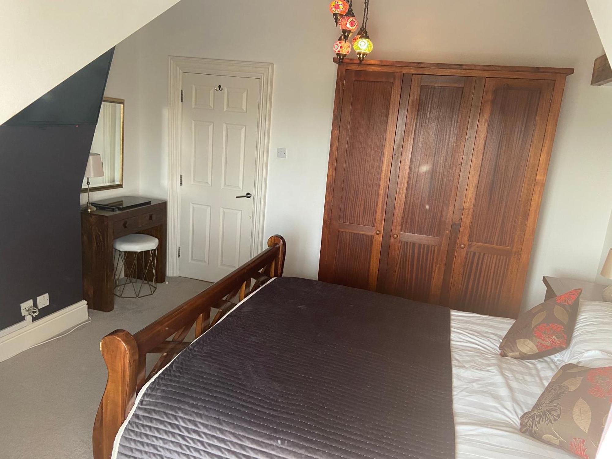 County Loft Penthouse Apartment Whitby Extérieur photo